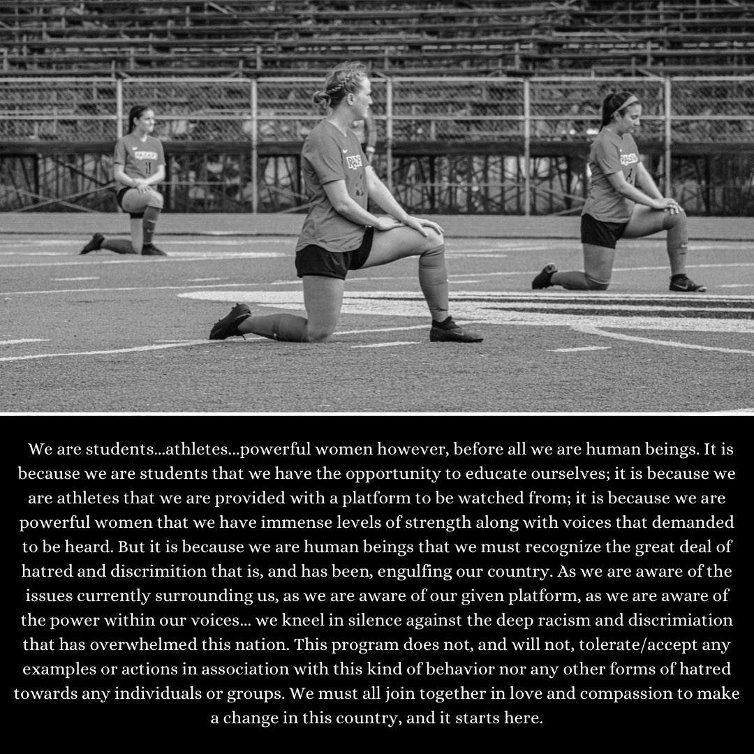 Southern Oregon University Women’s Soccer (@sou_wsoc) on Twitter photo 