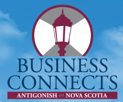 Business Connects: Antigonish and St. Martha's - Antigonish Cares - March 31st, 2021 - mailchi.mp/antigonishcham…