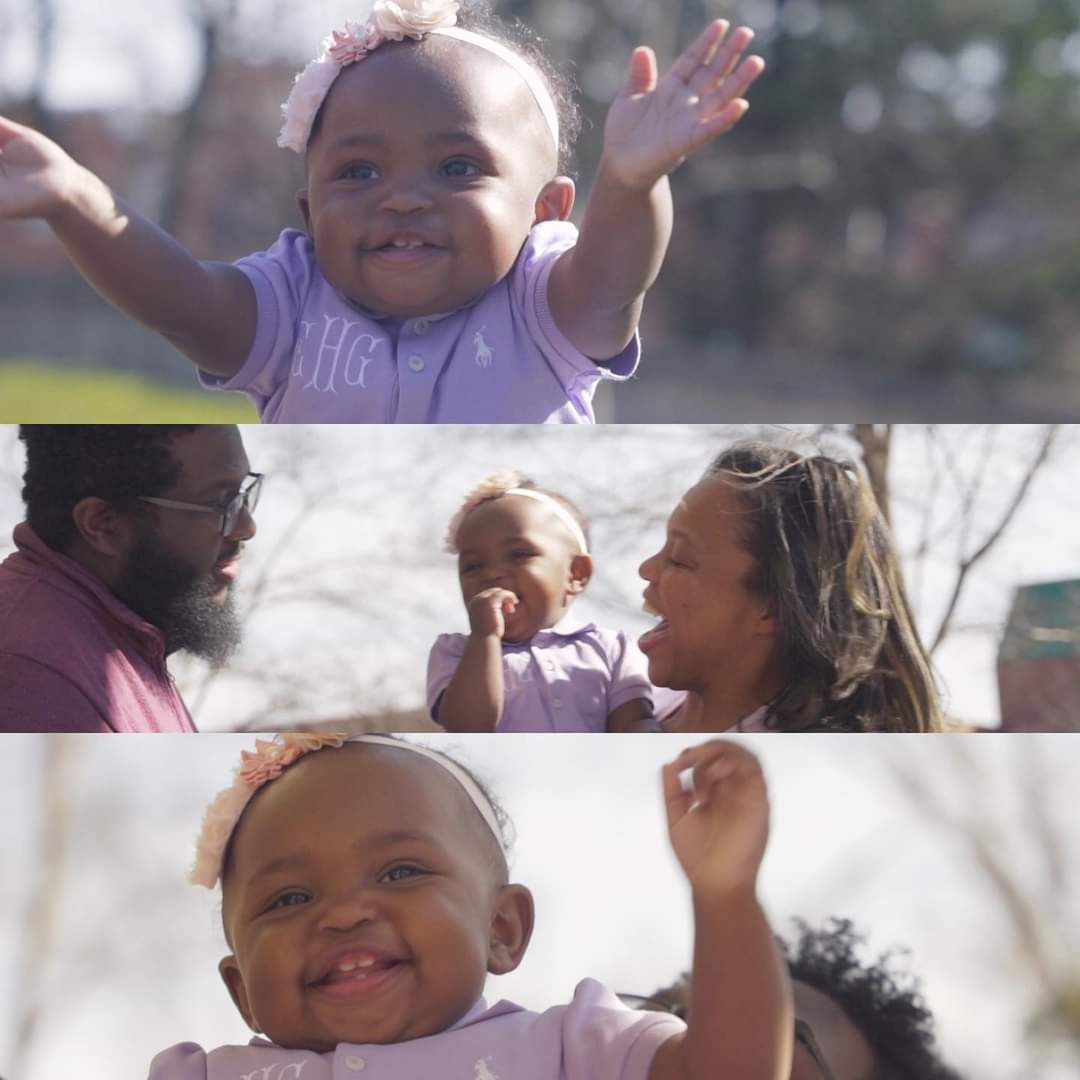 LousonProd's tweet photo. So thankful to be a part of creating a birthday film for Lil Miss Emmy! This will be something she can reflect on for many years to come! Thank you again @thechalisehammi @itshammie for this wonderful opportunity!! 

#filmmaking #filmmaker #production #productioncompany https://t.co/23I0WCUxsk