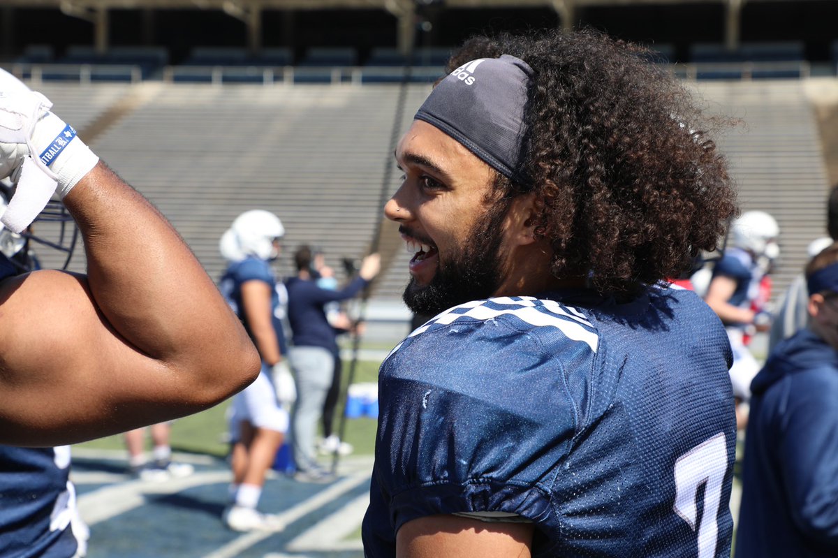 Rice FB Recruiting tweet media