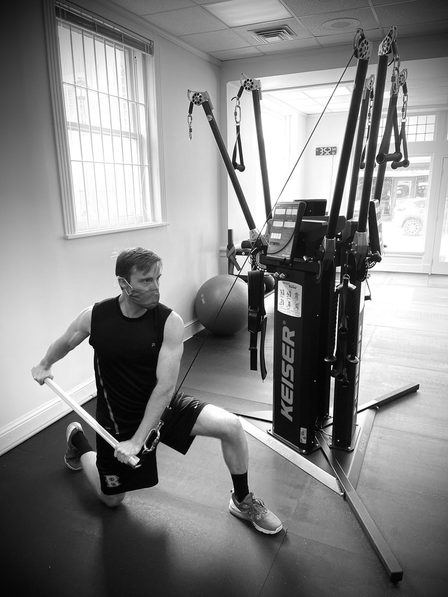 rb_barbell's tweet photo. Here at RB, sleeves are always optional.

#RB @keiserfitness @plae_us https://t.co/4Cj5XNjFdR