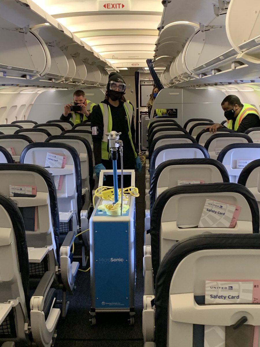 chasekorz's tweet photo. Great job team DEN implementing the Nova Rover! #cleanplus @weareunited @jeremylaux @jeremylehew @UAKirkORD @sshildebrand64 https://t.co/3xIm8NoAcy