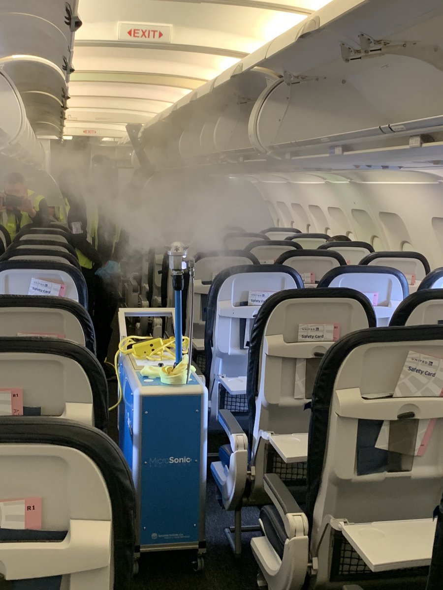 chasekorz's tweet photo. Great job team DEN implementing the Nova Rover! #cleanplus @weareunited @jeremylaux @jeremylehew @UAKirkORD @sshildebrand64 https://t.co/3xIm8NoAcy
