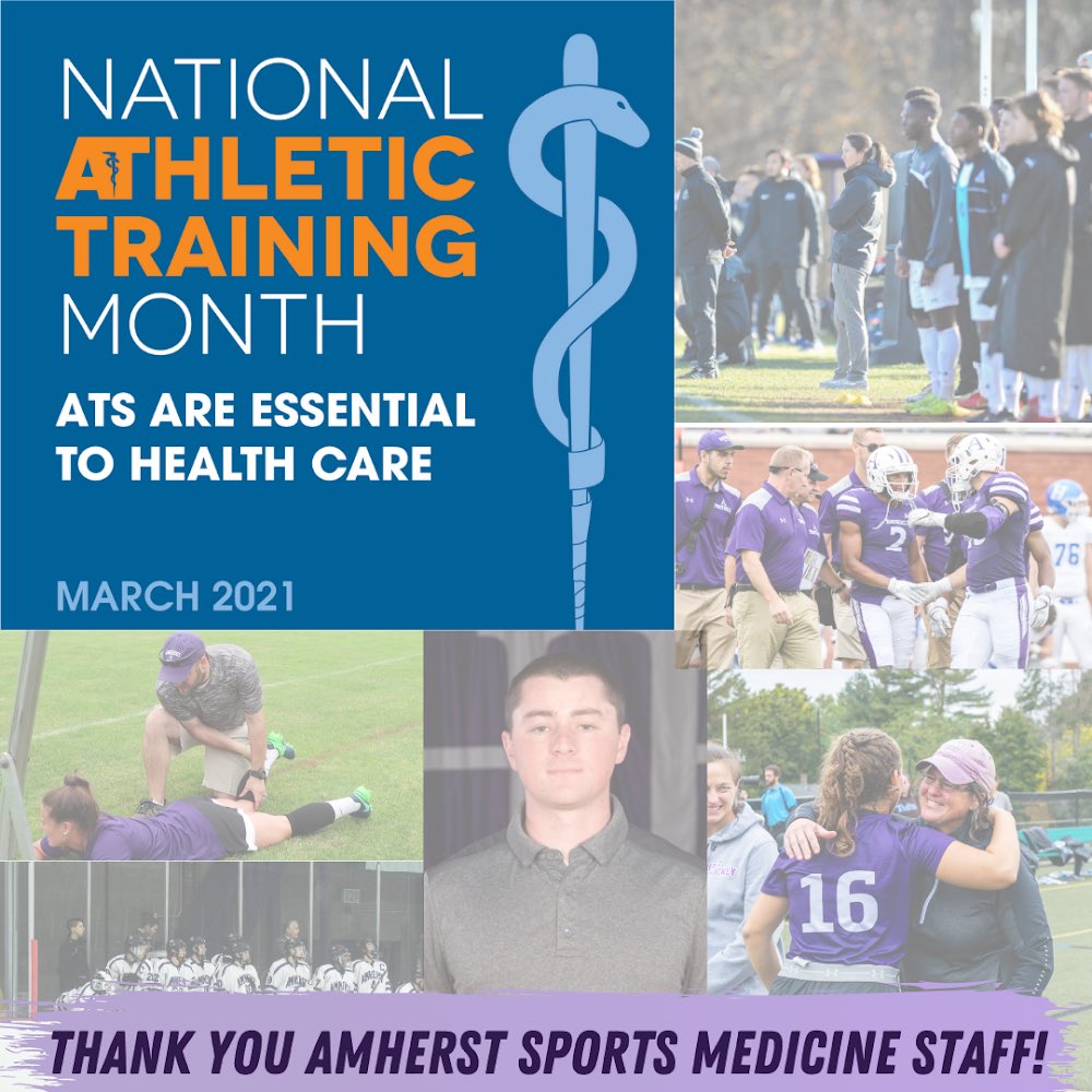 Amherst LEADS tweet media