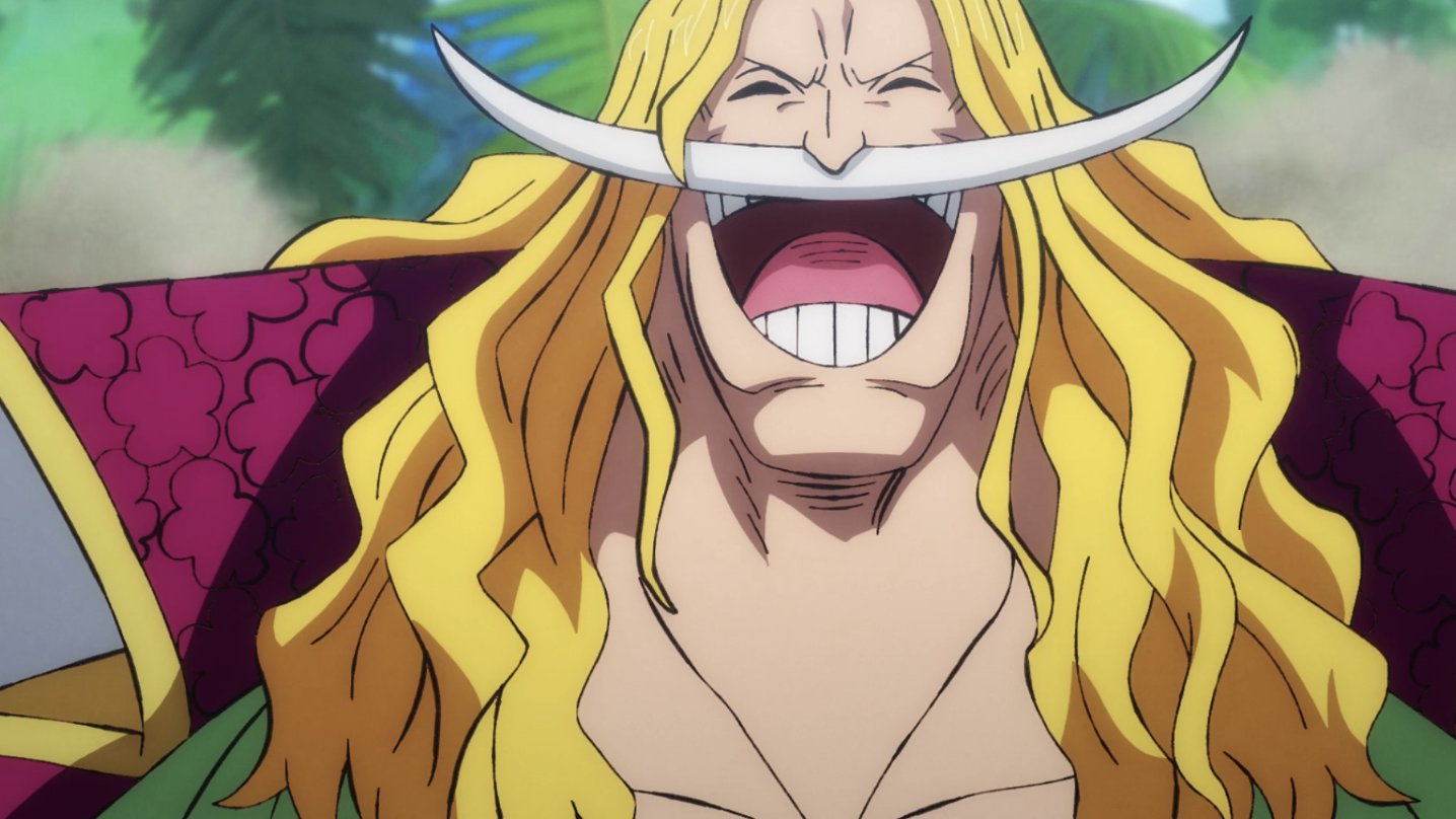 Toei Animation Lalala Vs Hahaha The Two Great Pirates Of The Age Clashes New Episode Simulcast Streaming Now Onepiece966 Rogerpirates Whitebeardpirates T Co Zr69kxim41 Twitter