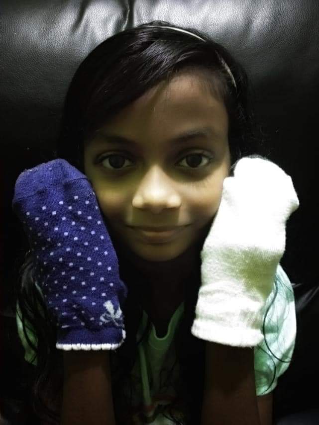 RehendhiSchool's tweet photo. Highlights of CELEBRATING WORLD DOWN SYNDROME DAY 2021

We Rehendians  decide to love and support someone with Down syndrome by making a difference in someone's life.

#promotinginclusivity
#lotsofsocks
#WeDecideWDSD2021
#connect https://t.co/ZjKbyNq6lr