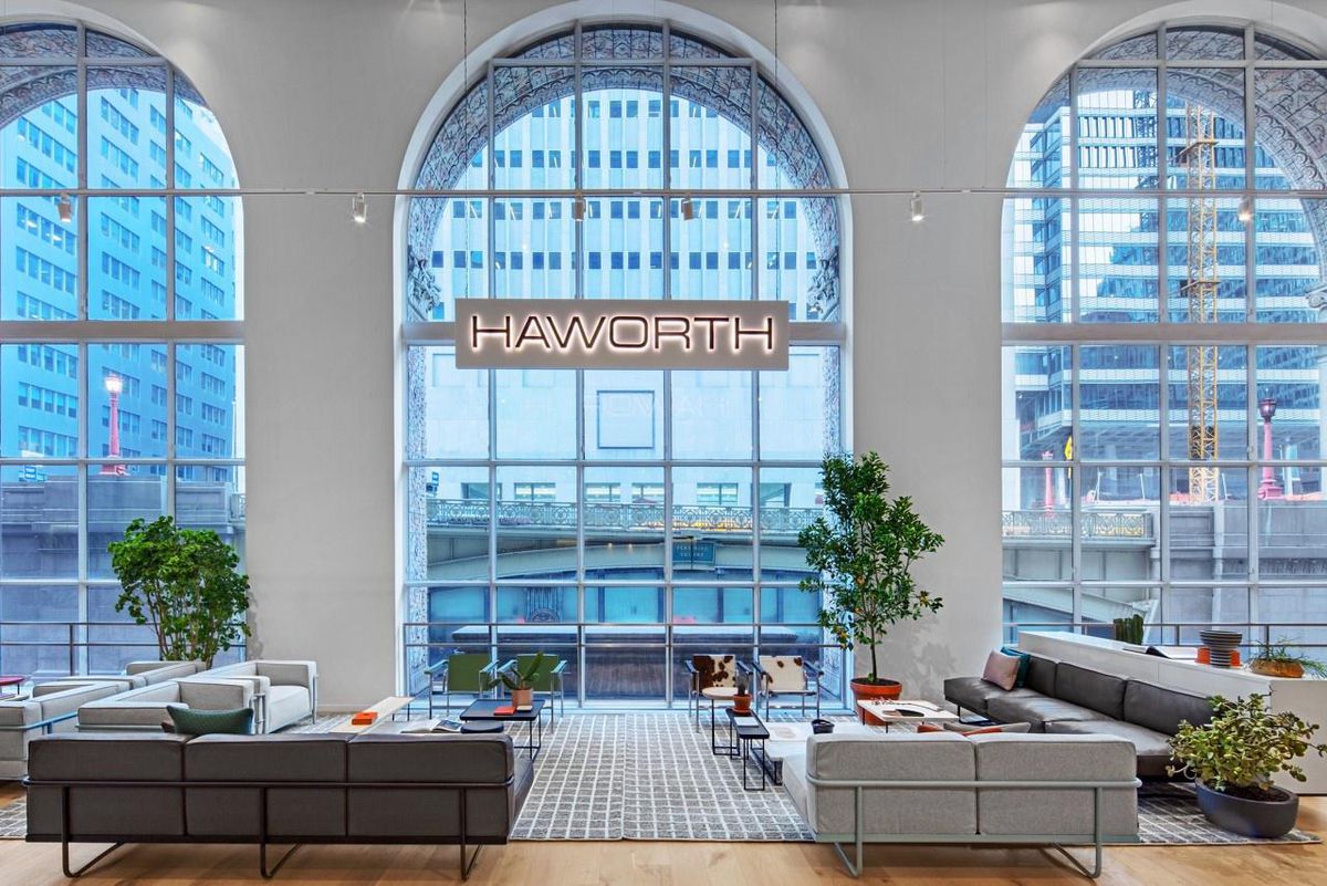 JC White Architectural Interior Products tweet media