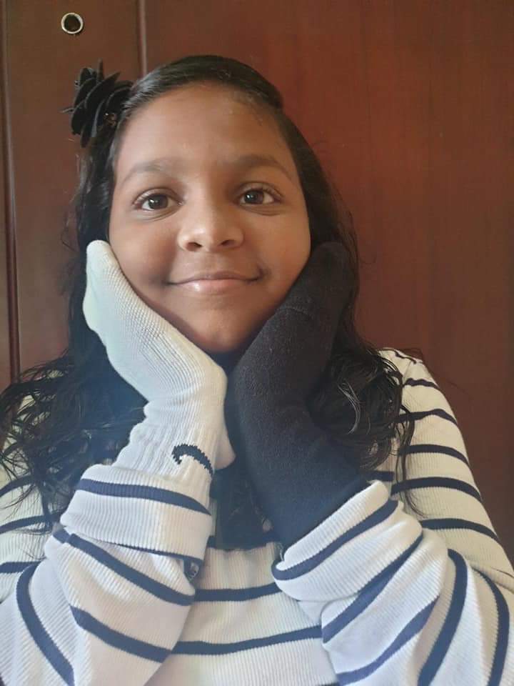 RehendhiSchool's tweet photo. Highlights of CELEBRATING WORLD DOWN SYNDROME DAY 2021

We Rehendians  decide to love and support someone with Down syndrome by making a difference in someone's life.

#promotinginclusivity
#lotsofsocks
#WeDecideWDSD2021
#connect https://t.co/oTIjYwa78N