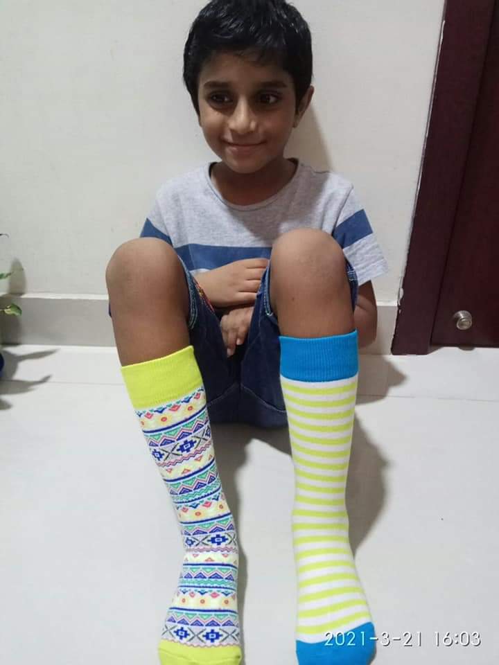 RehendhiSchool's tweet photo. Highlights of CELEBRATING WORLD DOWN SYNDROME DAY 2021

We Rehendians  decide to love and support someone with Down syndrome by making a difference in someone's life.

#promotinginclusivity
#lotsofsocks
#WeDecideWDSD2021
#connect https://t.co/oTIjYwa78N