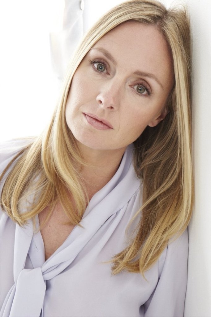  Happy Birthday Hope Davis      