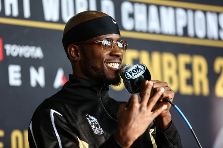 BoxingScene.com tweet media