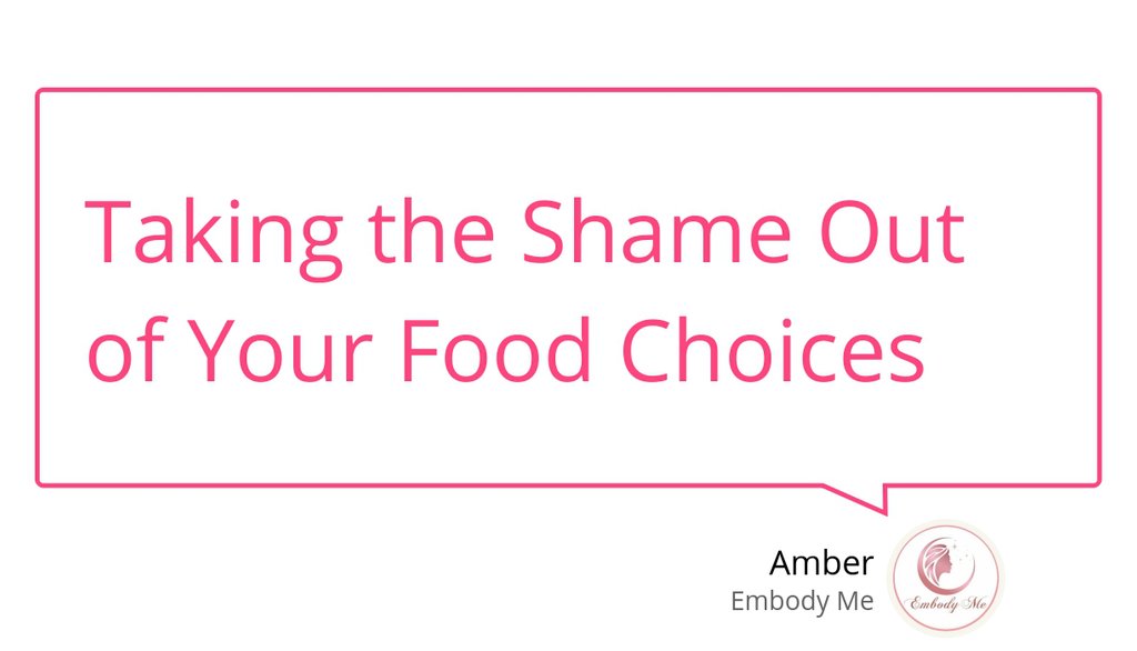 embodymelive's tweet photo. Yes, everyone can make healthier choices to enhance the functioning their body; however, shame has no place when it comes to matters of this amazing vessel.

Read more 👉 https://t.co/zjo1E9o6dD

#ChangeTakesTime #MakeHealthierChoices #SugarAndOrTransFat #EatTakesTime https://t.co/KYoPBb7WpM