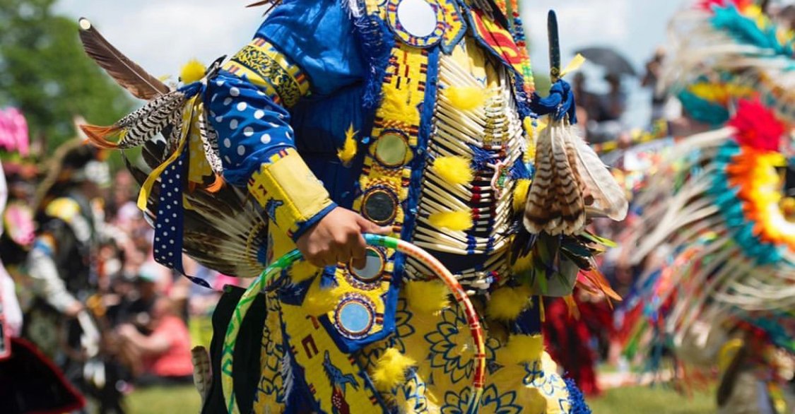 projectlocalluv's tweet photo. Indigenous makers in Ontario: 6 local small businesses to support now 👉https://t.co/2MeudoFi2X #ProjectLocalLove #DiscoverON https://t.co/ibQwfI9GS2