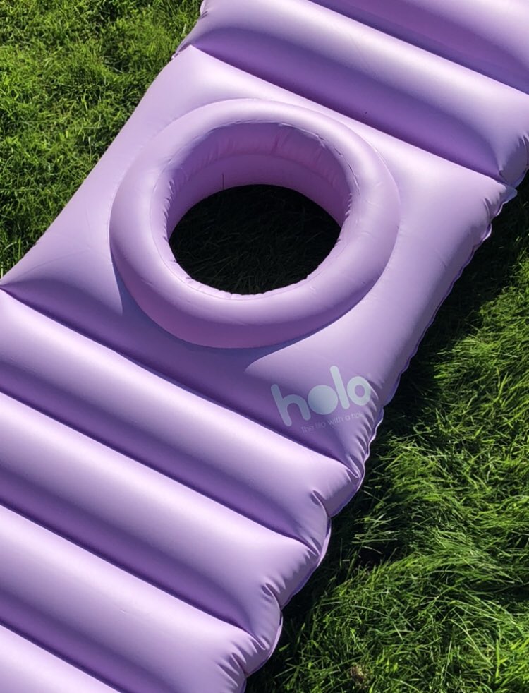 hololilo's tweet photo. LAVENDER HOLO
Just launched and now available online at https://t.co/tXpNU92Jp5

Making pregnant life more comfortable:
•Eases SPD/PGP
•Allows tummy sleeping
•Enables yoga and Pilates practice 
•Makes holidays more enjoyable 
#pregnancy #maternity #birth #baby #prenatal #mama https://t.co/sxyhbmF81J