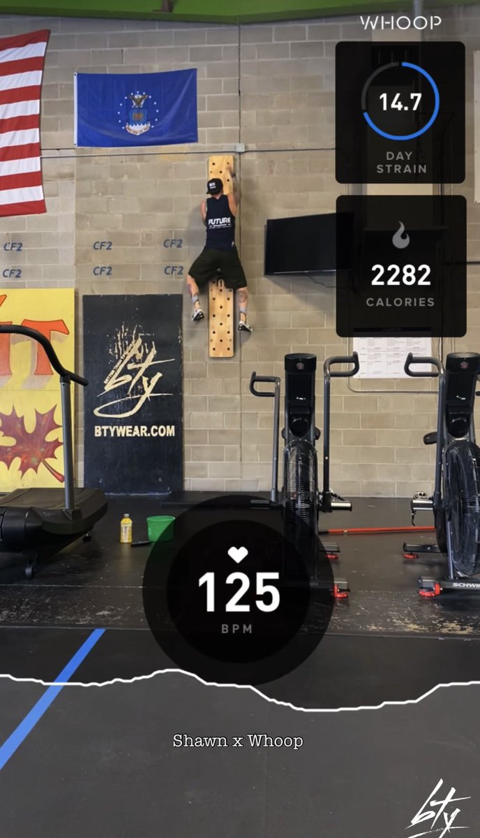 CrossFit FUTURE tweet media