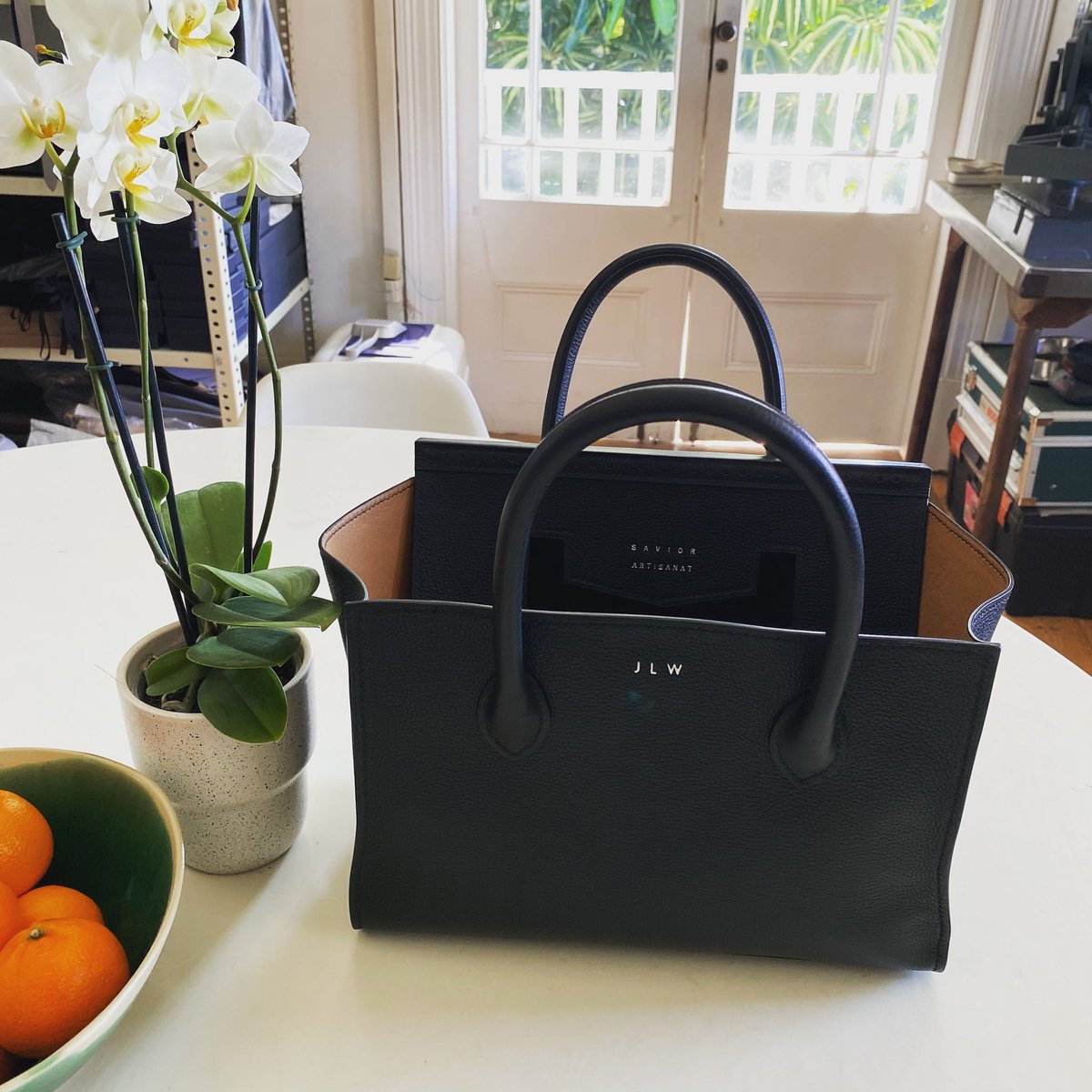 She’s off to her forever home ~ Dream Brogue 30
 #leather #leathergoods #leathercraftsman #luxuryleathergoods #luxury #artisan #bespoke #handmade #wallet #bag #purse #cardcase #journal  #mensfashion #instadaily #womansfashion #luxuryhandbags #madetoorder #luxurylifestyle