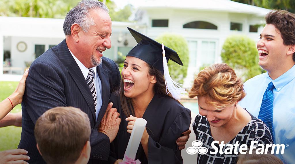 SFAgentChris's tweet photo. Get a jump on saving for future education expenses while they're young. Here are some helpful tips to consider: https://t.co/Da3dJBKM5Y. #GoodNeighbor https://t.co/rHOu8cthBw