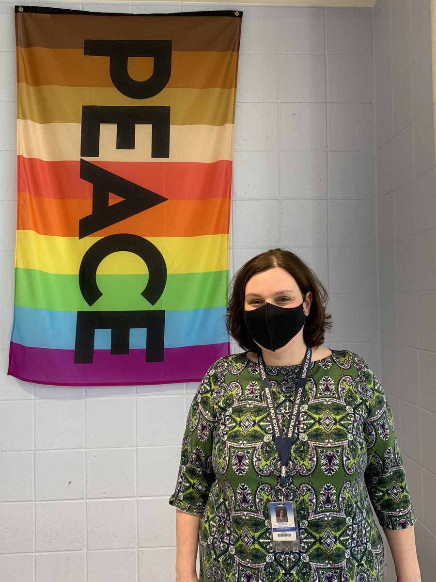 Harmony Day! #medfieldps