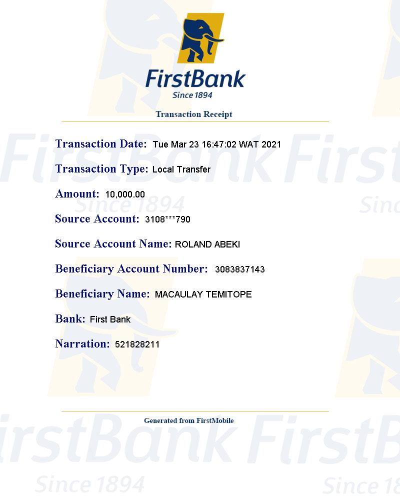izonyebi's tweet photo. @roqqupaysupport plz u people should confirm my deposit for me am pleading oh since afternoon https://t.co/fGSpXcTXNz