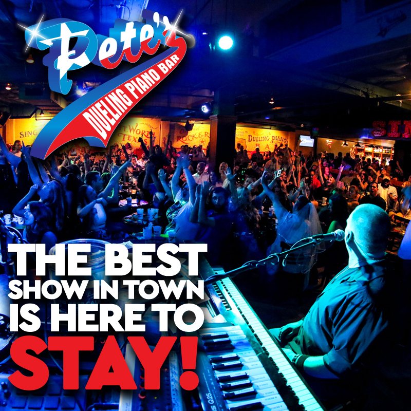 Back in Action! 🥂🍹 #peteshouston #cheers #singloud