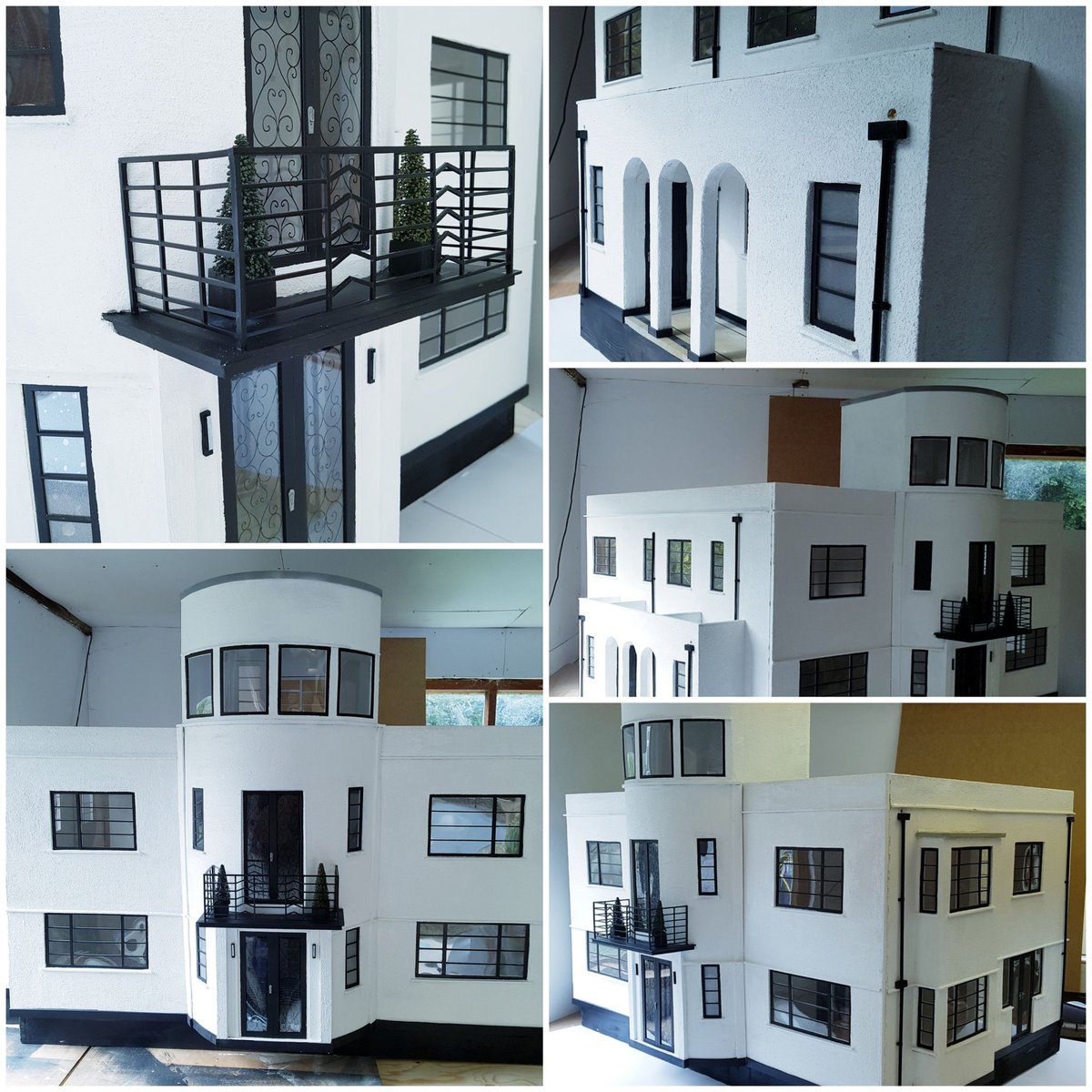 LNR Models 🏠 tweet media