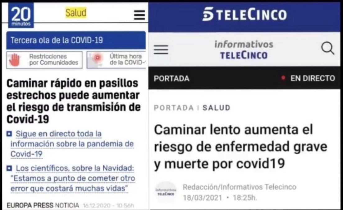 Jawan06418694's tweet photo. @EFEnoticias Jajjaja la Plandemia https://t.co/ErYyKHhgRs
