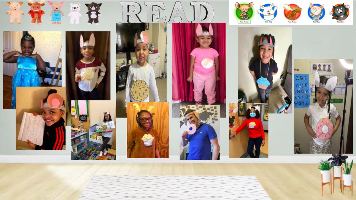 earlychild4's tweet photo. Love our Early Childhood Crew - Spirit Week @MosaicPrep @LizBC1908 #mosaicpreprocks https://t.co/ZANmDCSDDw