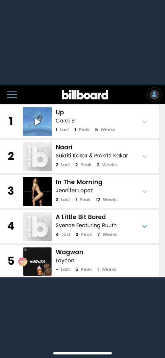 Abujagangwarri1's tweet photo. Am screaming somebody should wake me up
#Laycononbillboard https://t.co/YSmDcZ0xQv