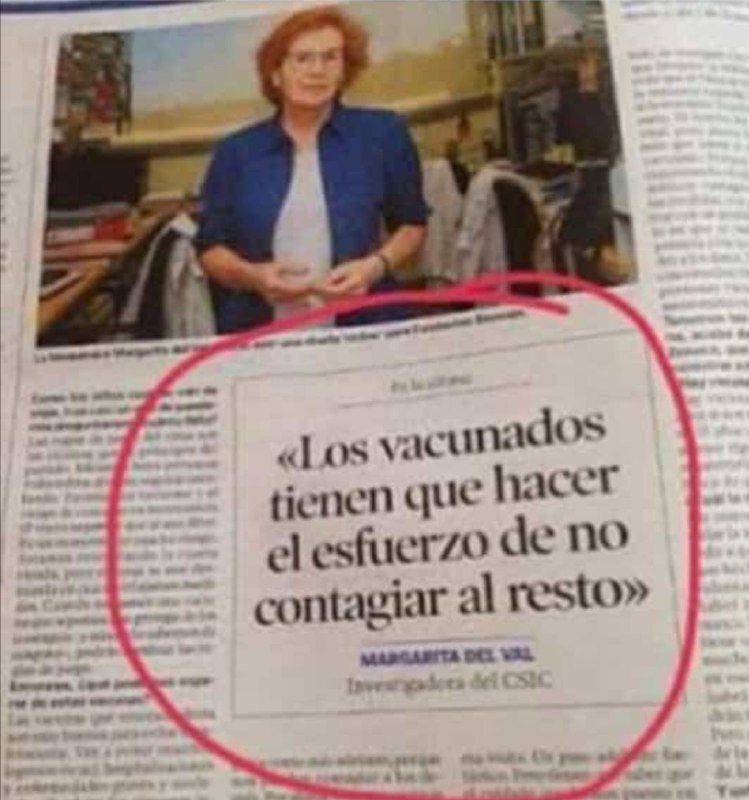 Jawan06418694's tweet photo. @EFEnoticias Circovid con sus payasos https://t.co/ieG6fabtbj