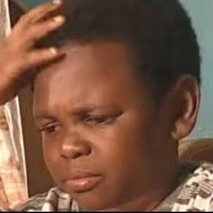 MagSocials's tweet photo. Hmmm....Wahala everywhere!!
You can imagine how frustrated this young man was, not to mention how angry he was at the time!!

Who thinks the lady did nothing wrong and the man would have been more patient??

If this has happened to you before, how did you handle it please?? https://t.co/HrAuMfzrAK