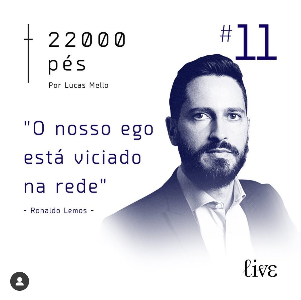 lucasmello's tweet photo. As redes sociais criaram o palco
perfeito para os nossos espaçosos Egos se manifestarem. O que a gente não contava é que isso ia virar uma grande prisão, motivo de tristeza e raiva, para muitas pessoas. https://t.co/n313H7aupM