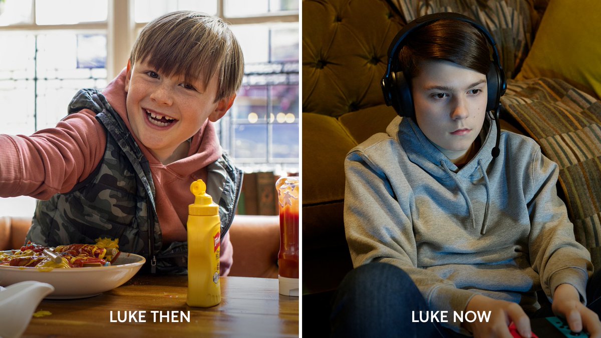 the only things scarier than children... are teenagers. first two episodes of #breedersfx S2 now streaming on #FXonHulu