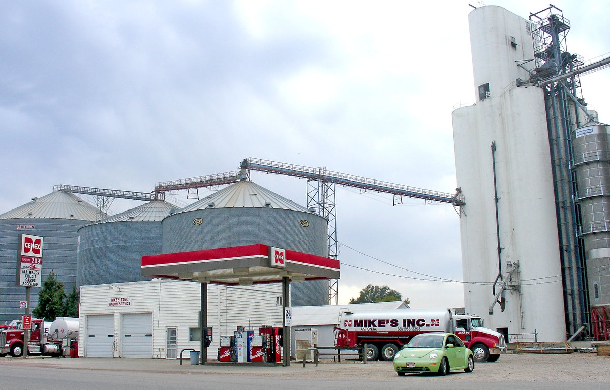 CEO_Olson's tweet photo. Rural, agricultural communities make up the largest portion of our #publicpower customer base. Thank you to the farmers in those communities and across the nation for what you provide for your neighbors and the world. #AgDay21 #NtlAgWeek https://t.co/YSxmqcT22U