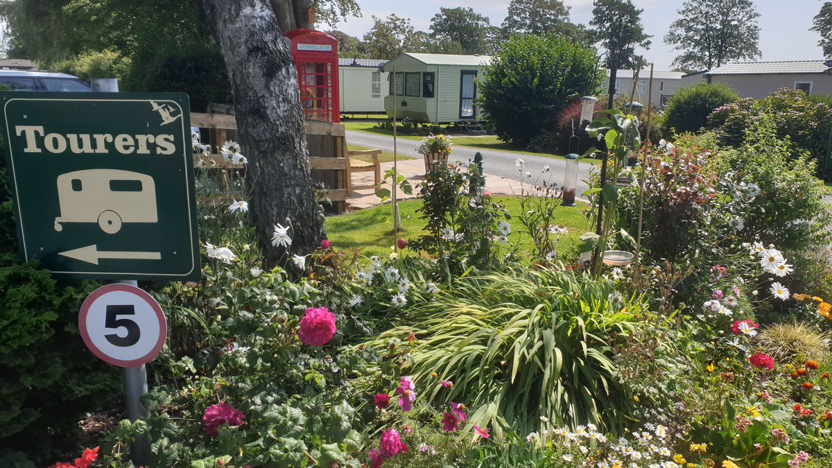 .<a href="/MosswoodCaravan/">Moss Wood Caravan Park</a> Park misses you and they can't wait to welcome you back! ❤️ 

To ensure a safe and comfortable visit, they've shared their COVID-19 safety measures with us 👉  bit.ly/3r0db4v