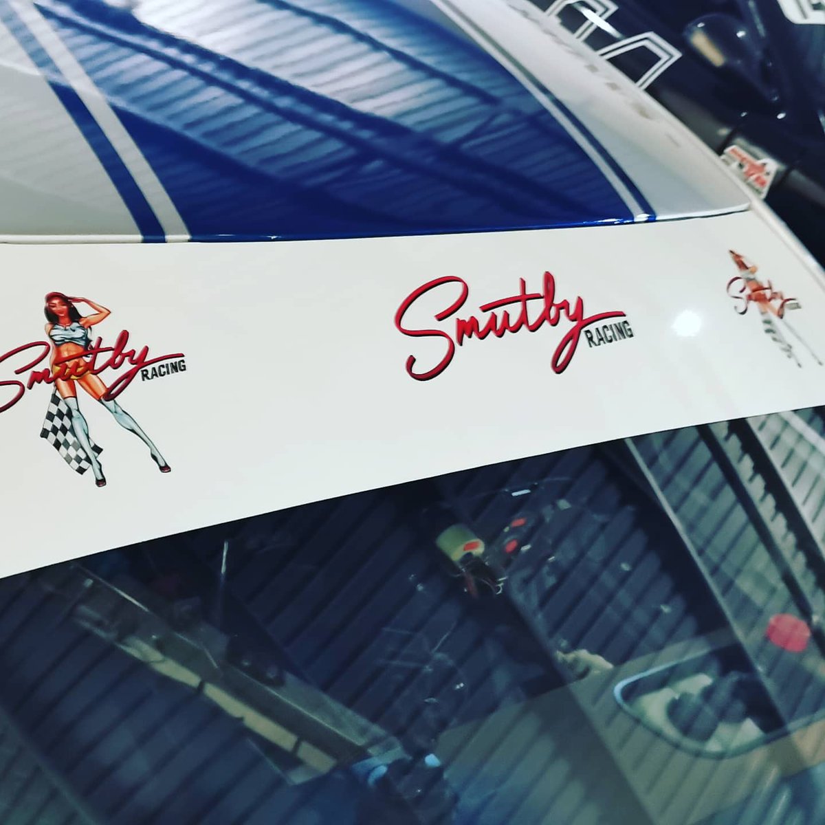 Estilo_Ind's tweet photo. Welcome to the races!! V8 Masters 🤟🏻🤟🏻

Thank you Sander Le Bon for your support! 

Racing Stripe and Decals 👌🏻

For all your branding solutions please do not hesitate to contact us.

Office
021 981 9944
Mobile
079 523 7001
Email
Sales@estiloindustries.co.za https://t.co/eK2wFbeQLD