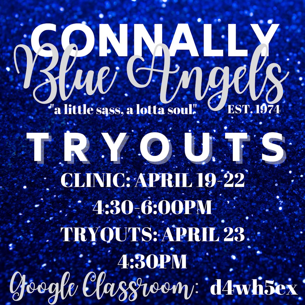 ChsAngels's tweet photo. Classroom code: d4wh5ex https://t.co/H0KysxleZs