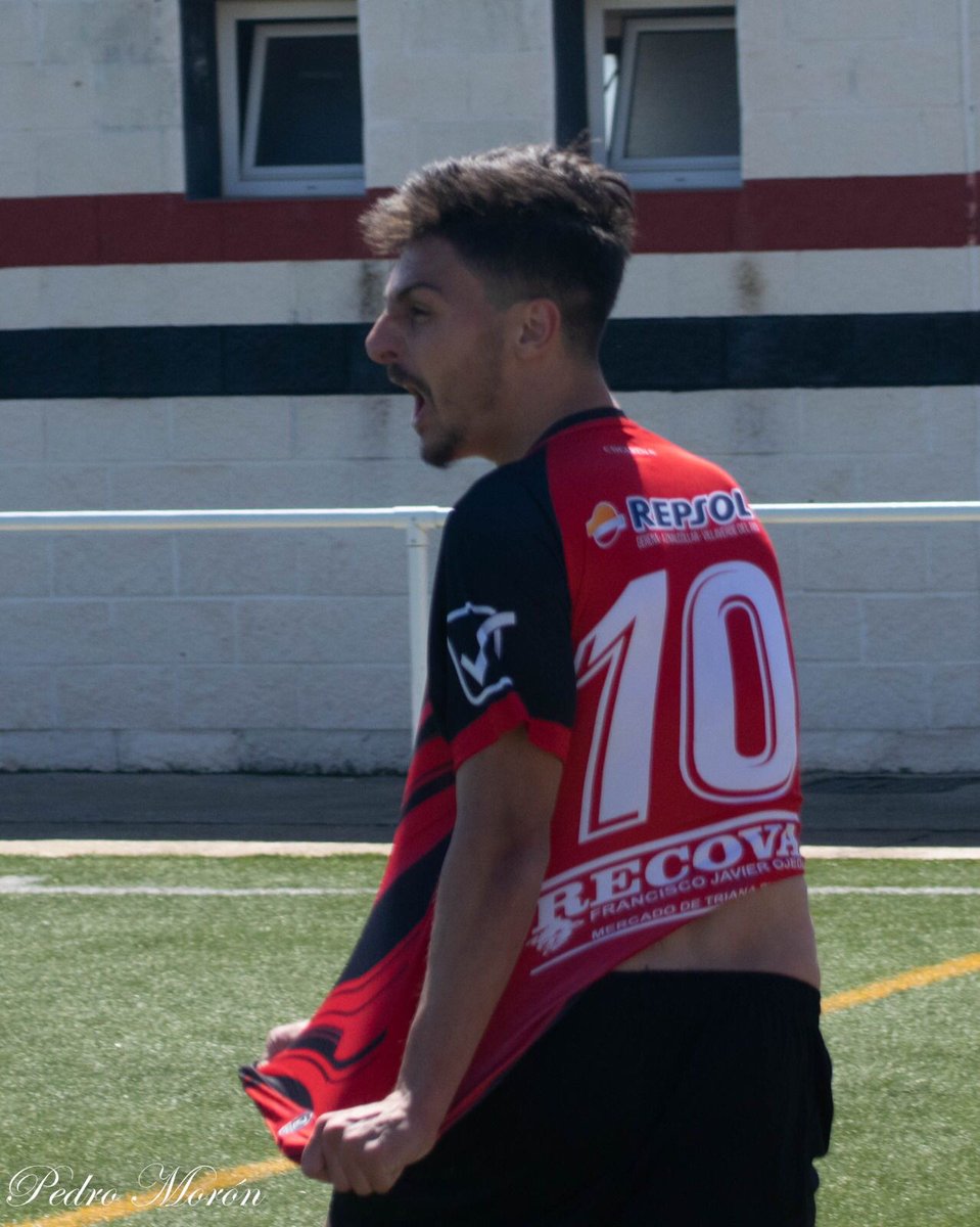 .<a href="/Gab_Lorente7/">Gabi</a> está de dulce ‼️ El pasado domingo volvió a ver portería y con este ya van 5️⃣ en liga. Como nos gusta verte celebrar goles con la rojinegra. 😜🆙🔝