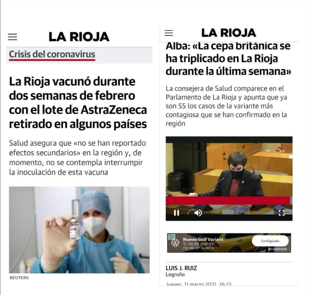Jawan06418694's tweet photo. @EFEnoticias El Covid no es un virus es un test de inteligencia... https://t.co/JLdLTMwGbG