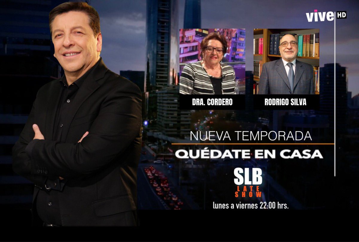 Síganme Los Buenos tweet media