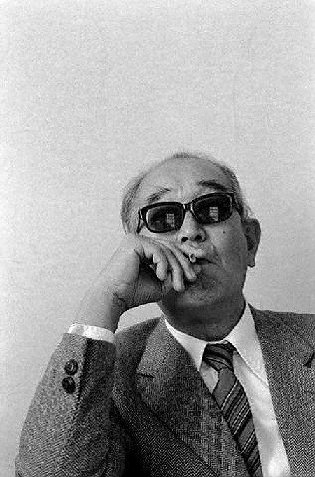  Happy birthday
23 March

Akira Kurosawa 
Michael Haneke

filmmakers 