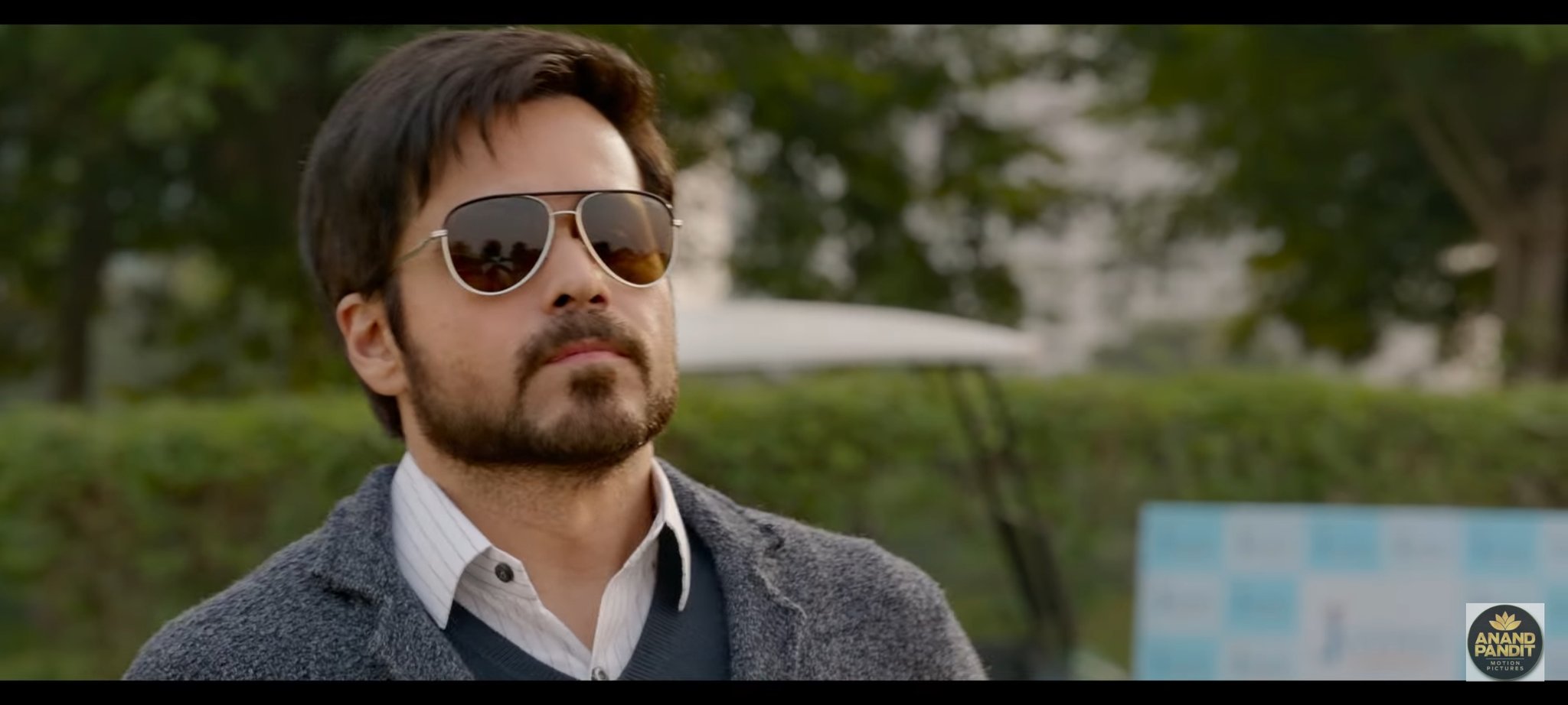 Happy Birthday Emraan Hashmi .. 
To the most favourite actor of mine .. 
All the good wishes for you .. 