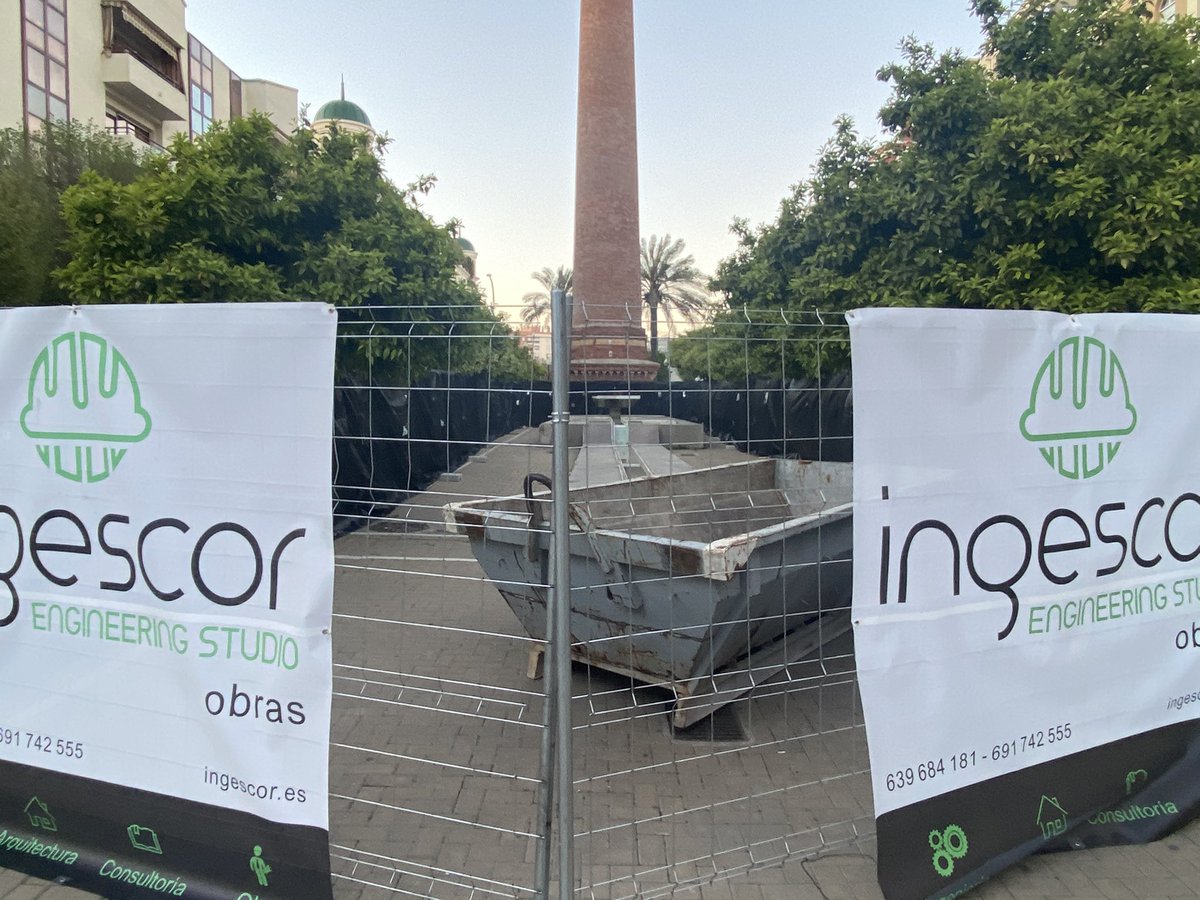 INGESCOR tweet media
