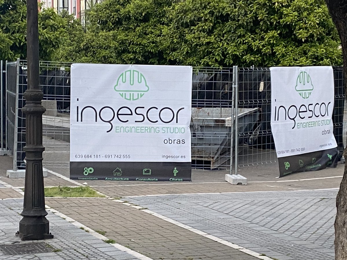 INGESCOR tweet media