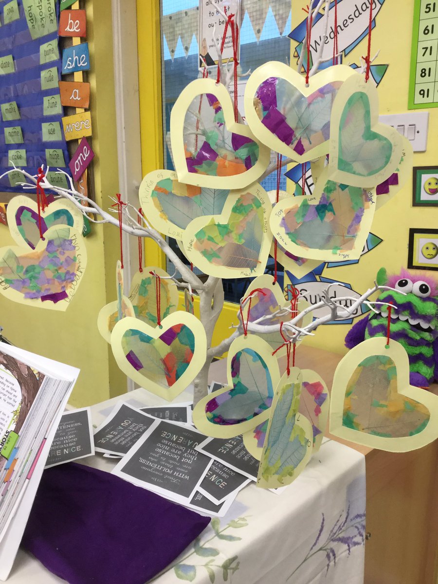 HTAClassBH's tweet photo. We spent sometime reflecting this morning on our experiences over the past year. We created our sun catchers to help us remember but also to look forward with hope. #nationaldayofreflection #HTACommunity #HTACatholicLife https://t.co/O7gHil4KRS