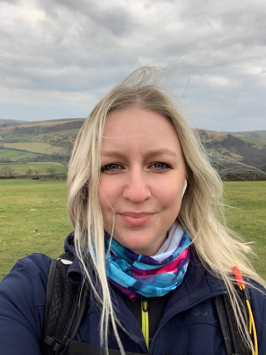 flynn_nancy's tweet image. Day 9 #2WeekChallenge another beautiful walk with the dog. Legs are feeling it today so might even do a little yoga stretch later once the kids are in bed! @joannerushton3 @himynameisjaneg @MeersGail @karenklmmoore @debbiemerrick5 @wellbeingmatron @rachrobertson01