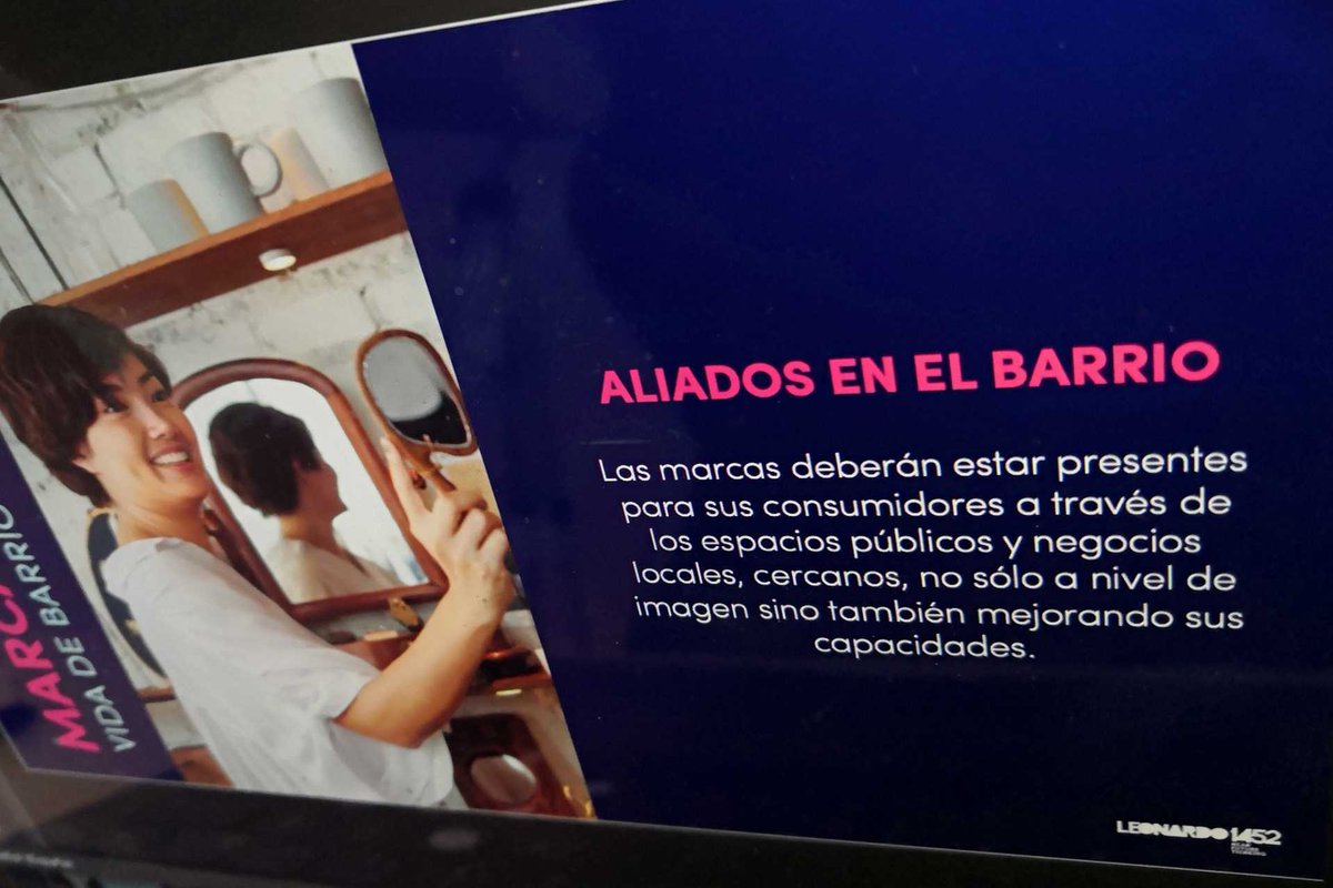 Leonardo1452's tweet photo. ¡Gran día 2 de #TrendWeek! ¡Seguimos echando montón a Miro con las NFT Cards y seguimos aprendiendo mucho! #NearFutureThinking https://t.co/9jFFfwW2Wf