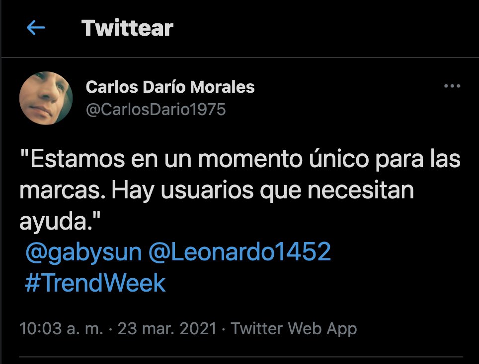 Leonardo1452's tweet photo. ¡Gran día 2 de #TrendWeek! ¡Seguimos echando montón a Miro con las NFT Cards y seguimos aprendiendo mucho! #NearFutureThinking https://t.co/9jFFfwW2Wf