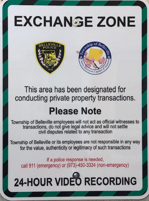 Belleville NJ tweet media