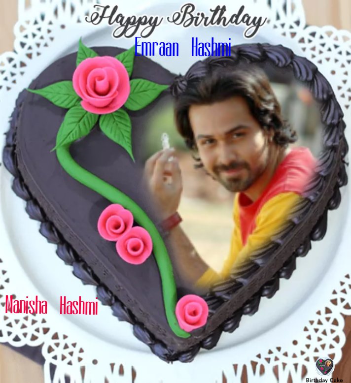 HAPPY BIRTHDAY EMRAAN HASHMI 