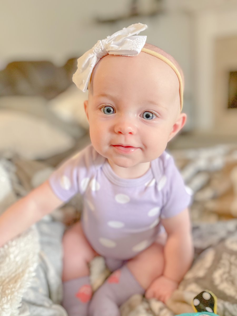 Kmaree697's tweet photo. I freaking love being a mommy to not only 1 but 2 insanely beautiful babies https://t.co/ebjNoSnUAm